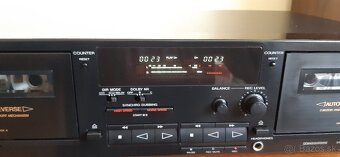 Sony TC WR 590 - 3