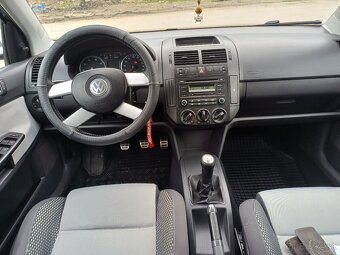 VW POLO CROSS - 3