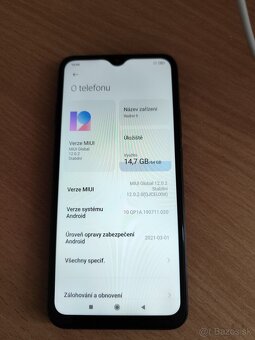 Xiaomi Redmi 9 64GB - 3