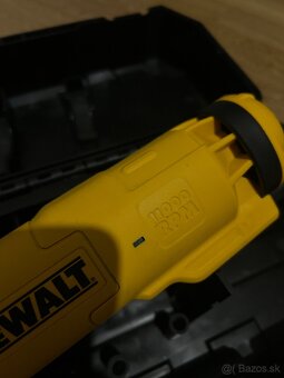 Dewalt uhlová bruska 125 priemer - 3