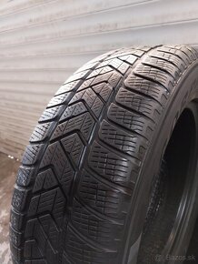 Pirelli zimné 215/65/R17 - 3