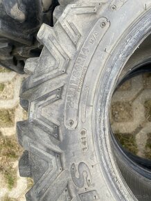 Maxxis Bighorn 2.0 - 3