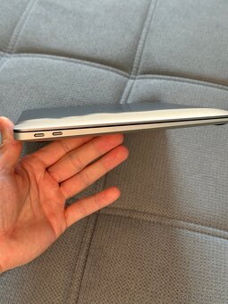 MacBook Air M1 256gb - 3