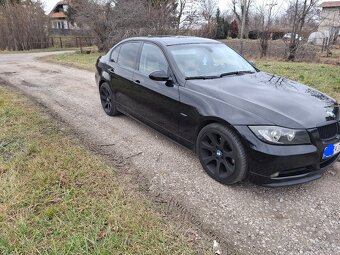 Predám bmw e90 - 3