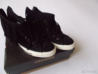 Converse tenisky - 3