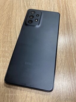 Samsung galaxy A53 5G - 3