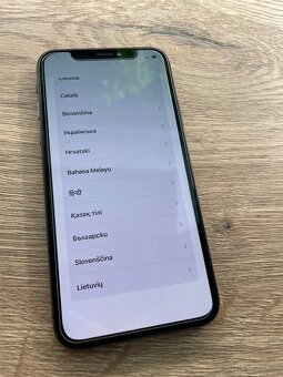 iPhone Xs 64 GB - 3