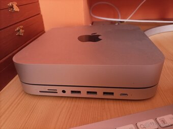 Mac mini M1 2020 - 3