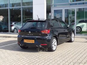 Seat Ibiza FR 1,6TDI DSG / kamera, odpočet DPH - 3