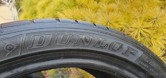 DUNLOP SP SPORT MAXX , LETNE, 255/35 R19, 96Y - 3