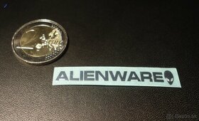 ALIENWARE SADA NALEPIEK Metal Edition - 3