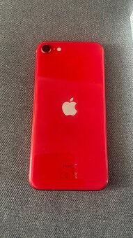 Iphone Se 2020 64GB - 3