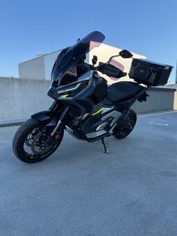 HONDA X-ADV 750 - 3