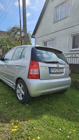 Kia picanto - 3