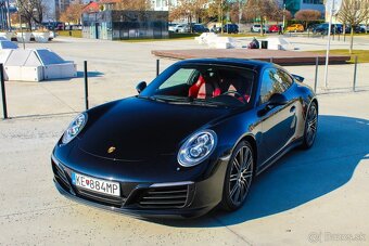 Porsche 911 Carrera 4S PDK 4x4 - 3