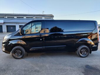 Ford Transit - 3