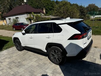 Toyota Rav4 2.0 VVT-I - 3