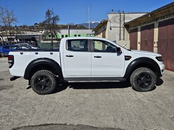 Ford Ranger - 3