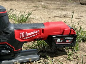 MILWAUKEE M18 FBJS aku priamočiara píla - 3