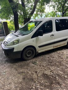 Fiat scudo 1.6jtd ,90 multijet - 3