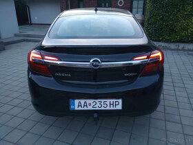 OPEL INSIGNIA - 3