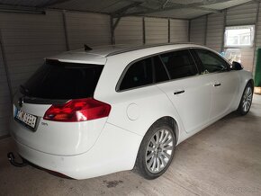 Opel Insignia 2.0 cdti - 3