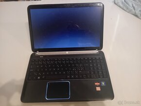 HP Pavilion dv6 - 3