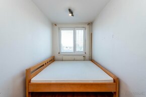 Na predaj 3-izbový byt v užšom centre mesta Vranov nad Topľo - 3