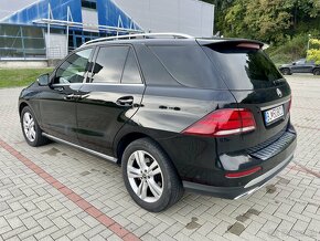 MERCEDES GLE 350 d 4MATIC - 3