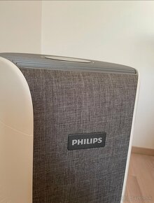 Čistička vzduchu Philips - 3