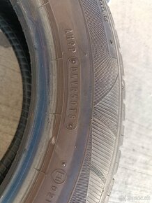 Predám  letné pneumatiky 175/65 R14 - 3