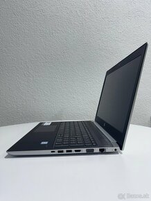 HP ProBook 450 G5 + záruka 24 mesiacov - 3