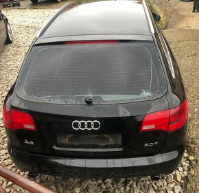 AUDI A6 C6 - 3