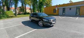 Peugeot  508 2.0 Allure 110kw r.v.2016 - 3