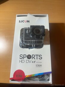 SJCAM SJ5000 - 3