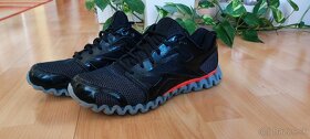 Tenisky Reebok Zignano Trainers Mclaren - 3