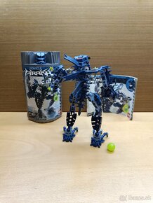 LEGO Bionicle Piraka Vezok (8902) - 3