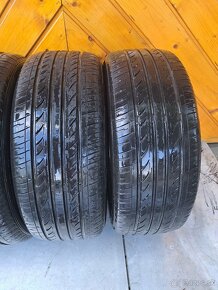 Letné pneu Goodride 205/55 R16 - 3