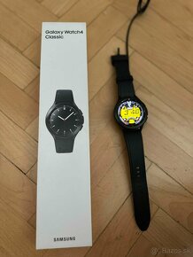 Samsung Galaxy Watch 4 classic, 46mm - 3