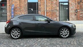 Mazda 3 2.2 Skyactiv -D150 Revolution TOP - 3