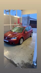 Volkswagen Golf V 1.9 Tdi 4motion - 3