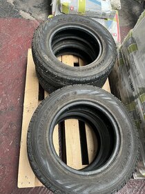 205/70 r15 DUNLOP AT3 - 3