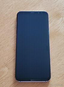 Samsung Galaxy S8+ - 3