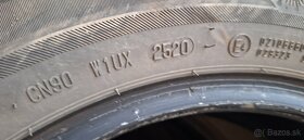 Barum Quartaris 5 185/60 R15 - 3