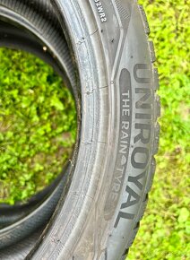 225/40 r18 zimné UNIROYAL 92V - 3