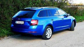 Škoda Octavia Combi 1.6 TDI 85kW Style+NAVI - 3