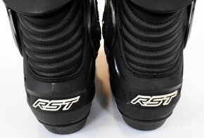 RST TRACTECH EVO 3 - sportovní boty - vel. 37 - 3