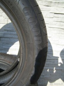 Letne pneumatiky GOOD YEAR 205/55 R17 - 3