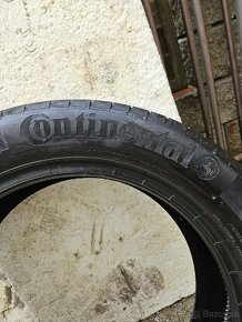 Pneu 215/55 R17 letne Continental ContiPremiumContact - 3