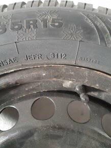 195/65 R15 ZIMNE - 3